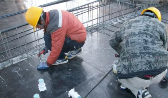 BIM与装配式|实例解读卫生间排水管道装配式施工方法