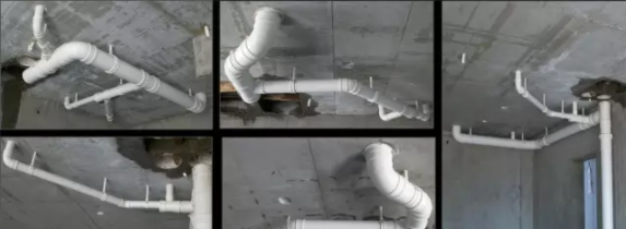 BIM与装配式|实例解读卫生间排水管道装配式施工方法