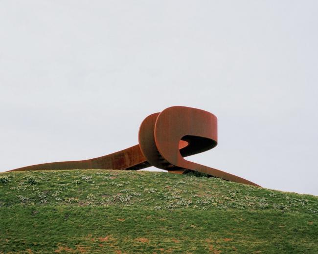 BIM建筑|猖狂的艺术！鹿特丹莫比斯环状楼梯