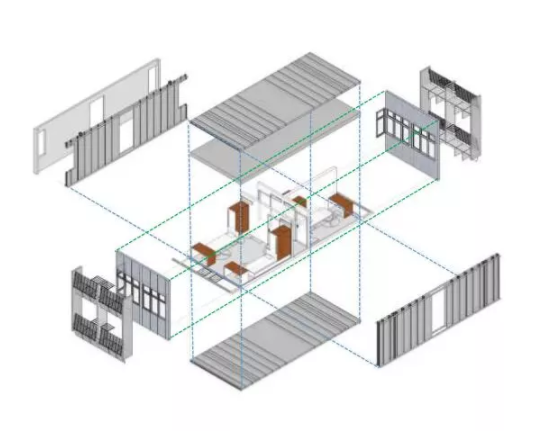 BIM与装配式|武汉 ‖ 第三届装配式建筑规划设计与建造技术及EPC管理国际研讨会