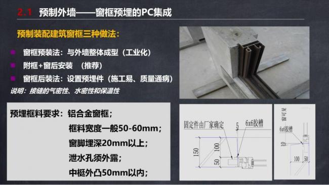 BIM与装配式|马跃强:《装配式剪力墙建筑施工技术与专题策划》