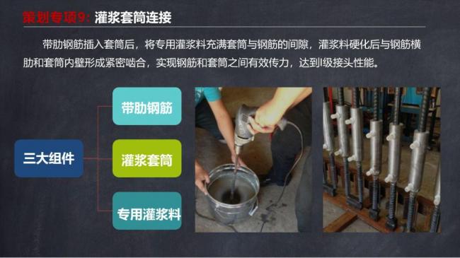 BIM与装配式|马跃强:《装配式剪力墙建筑施工技术与专题策划》