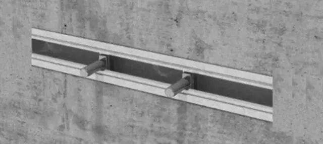 BIM与装配式|预制装配式建筑的技术关键在于连接