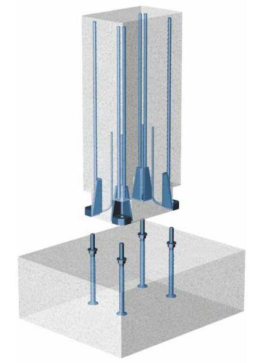 BIM与装配式|预制装配式建筑的技术关键在于连接