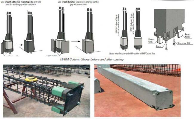 BIM与装配式|预制装配式建筑的技术关键在于连接