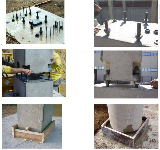 BIM与装配式|预制装配式建筑的技术关键在于连接