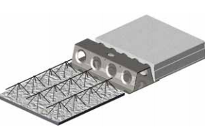 BIM与装配式|预制装配式建筑的技术关键在于连接