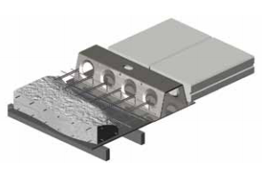 BIM与装配式|预制装配式建筑的技术关键在于连接