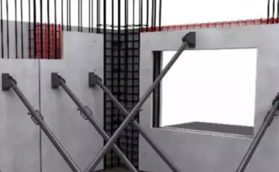 BIM与装配式|装配式混凝土建筑钢筋的作业特点与要点