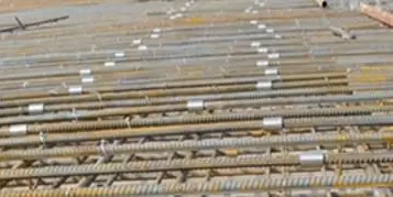 BIM与装配式|装配式混凝土建筑钢筋的作业特点与要点