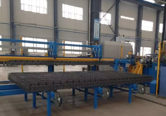 BIM与装配式|装配式混凝土建筑钢筋的作业特点与要点