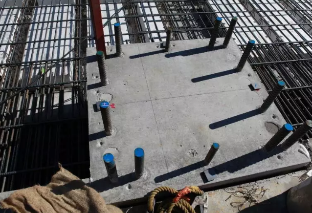 BIM与装配式|装配式混凝土建筑钢筋的作业特点与要点