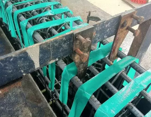 BIM与装配式|装配式混凝土建筑钢筋的作业特点与要点