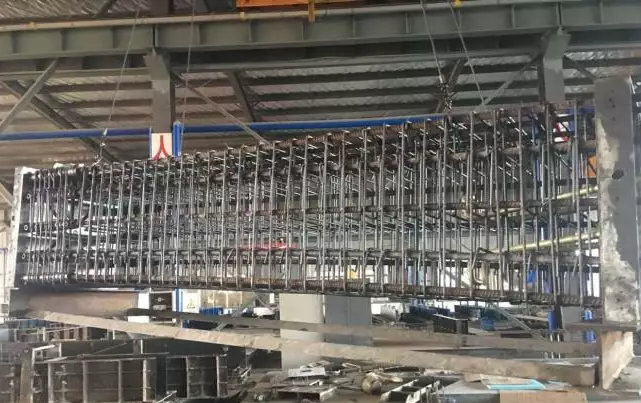 BIM与装配式|装配式混凝土建筑钢筋的作业特点与要点