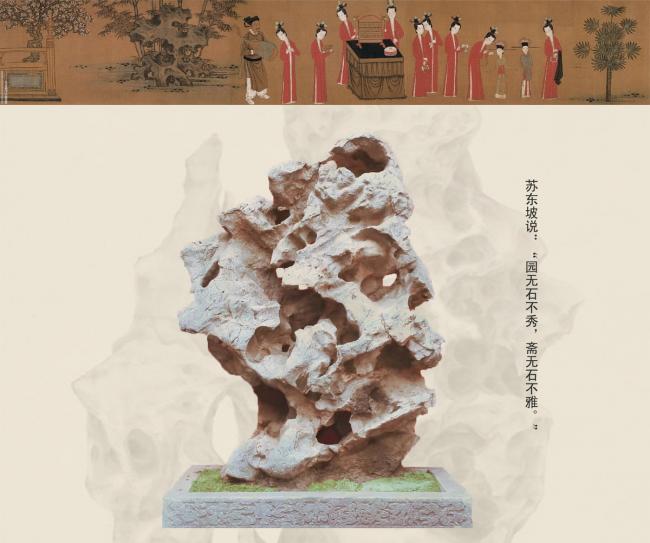 BIM建筑|素雅蕴藉，玲珑通透，宁波艺术家私宅 / 上海继梵建筑设计事务所