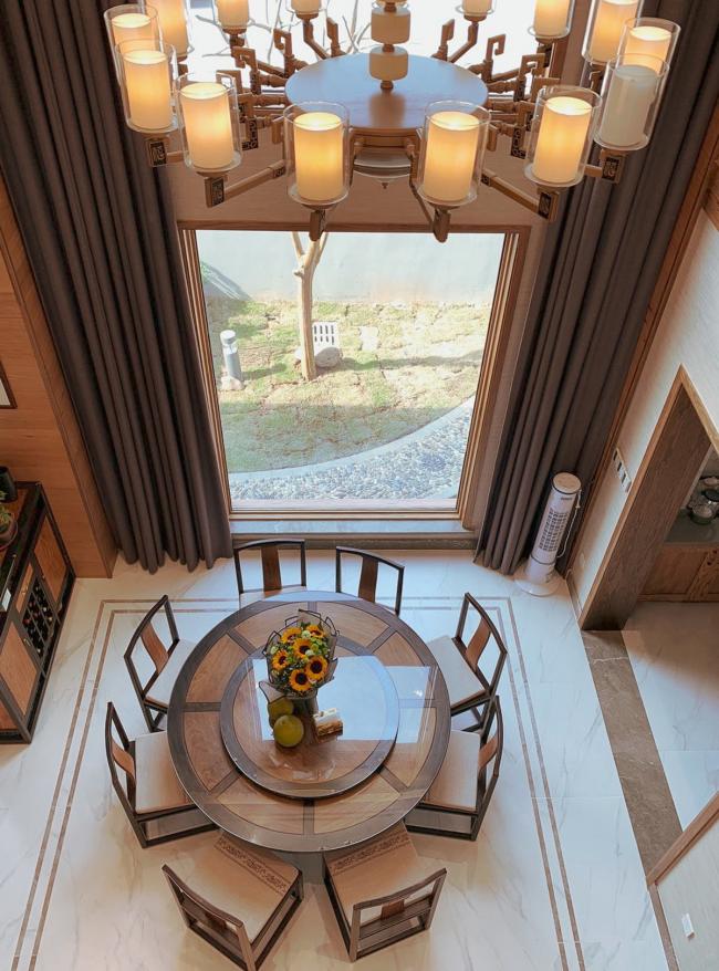 BIM建筑|素雅蕴藉，玲珑通透，宁波艺术家私宅 / 上海继梵建筑设计事务所