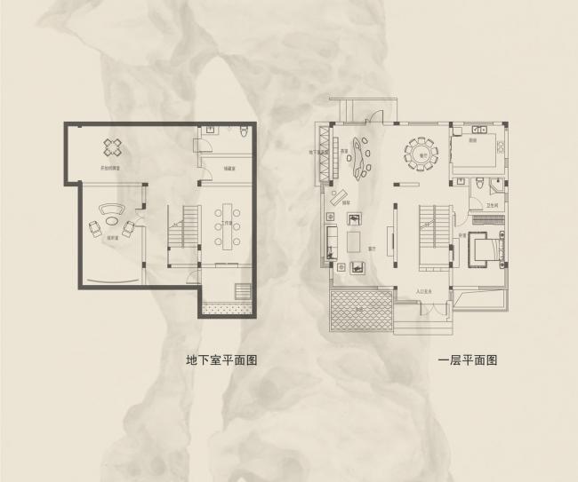 BIM建筑|素雅蕴藉，玲珑通透，宁波艺术家私宅 / 上海继梵建筑设计事务所