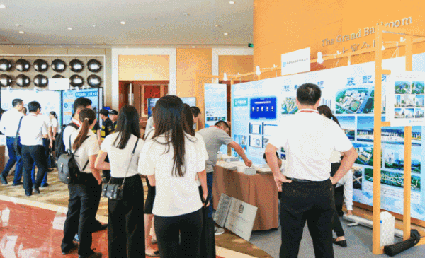 BIM与装配式|LZPC体系亮相国际模块化集成房屋（建筑）技术及应用研讨会