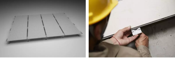 BIM与装配式|LZPC体系亮相国际模块化集成房屋（建筑）技术及应用研讨会