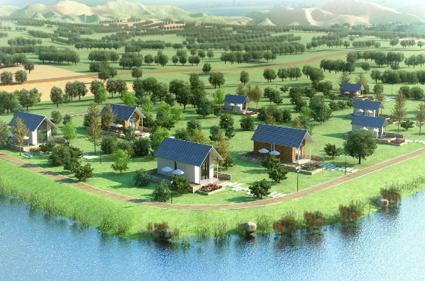 BIM与装配式|LZPC体系亮相国际模块化集成房屋（建筑）技术及应用研讨会