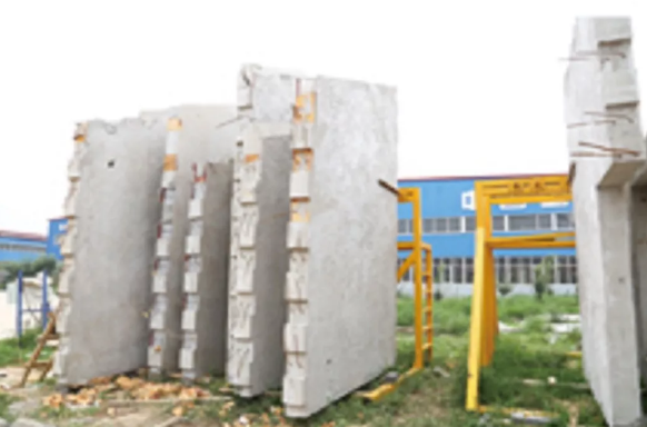 BIM与装配式|LZPC体系亮相国际模块化集成房屋（建筑）技术及应用研讨会