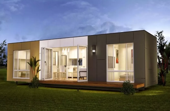 BIM与装配式|LZPC体系亮相国际模块化集成房屋（建筑）技术及应用研讨会