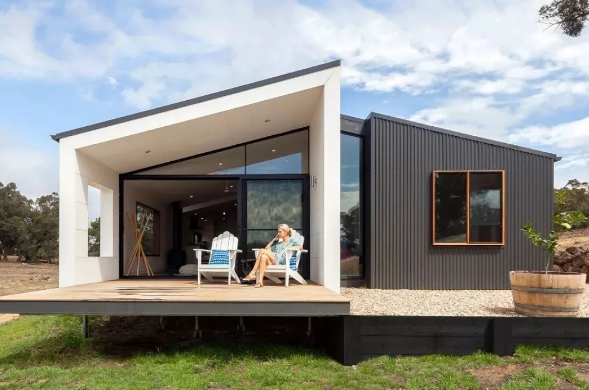 BIM与装配式|LZPC体系亮相国际模块化集成房屋（建筑）技术及应用研讨会