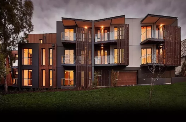 BIM与装配式|LZPC体系亮相国际模块化集成房屋（建筑）技术及应用研讨会