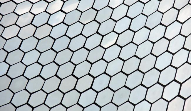 BIM建筑|如风中翩然舞动的裙摆：索玛亚博物馆