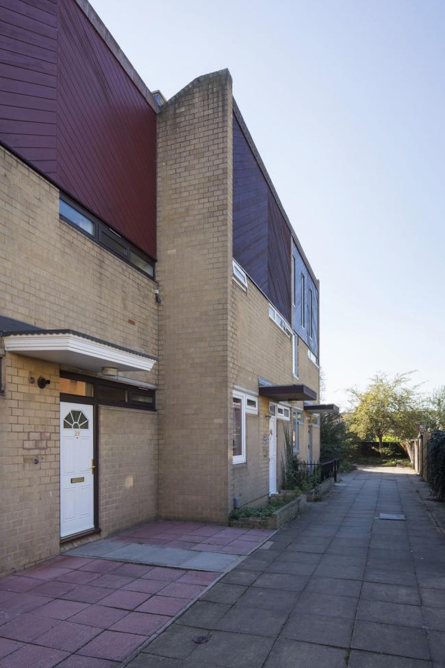 BIM建筑|阁楼藏书楼