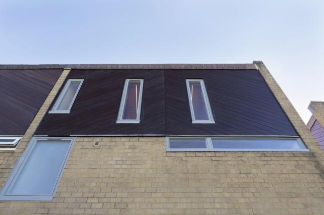 BIM建筑|阁楼藏书楼