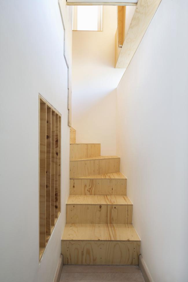 BIM建筑|阁楼藏书楼