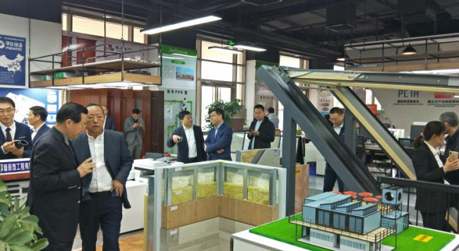 BIM与装配式|大连市首个智能建筑领域“院士专家工作站”正式运营 BIM与装配式|大连市首个智能建筑领域“院士专家工作站”正式运营