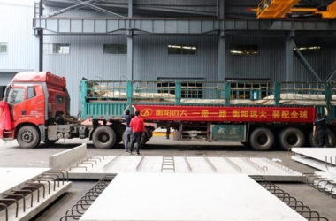 BIM与装配式|目的地塞班岛！300套装配式别墅从湖南衡阳出发-BIM建筑网