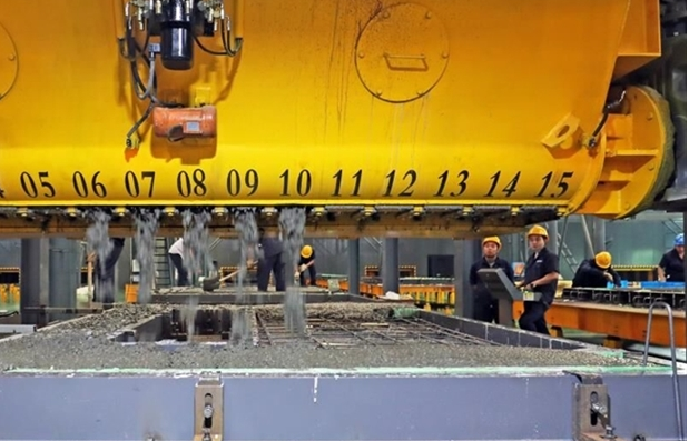 BIM与装配式|目的地塞班岛！300套装配式别墅从湖南衡阳出发