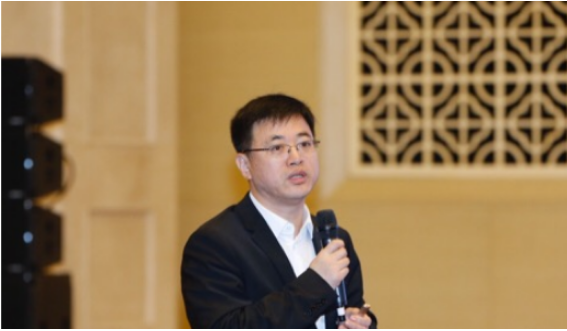 BIM与装配式|吴刚：装配式建筑成工业化建造途径之一