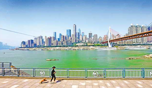 BIM与装配式|绿色城市什么样？将建“地下世界” 消除“城市病”