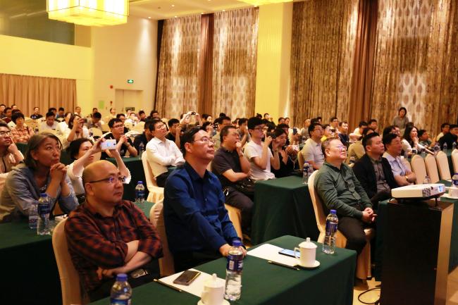 BIM与装配式|国家十三五重点研发计划示范工程在粤开花结果 ——广东省装配式建筑新技术发布会及现场观摩会在深圳和广州两地召开