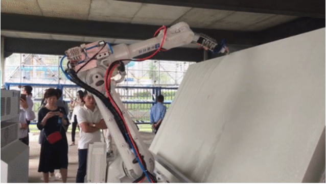 BIM与装配式|国家十三五重点研发计划示范工程在粤开花结果 ——广东省装配式建筑新技术发布会及现场观摩会在深圳和广州两地召开