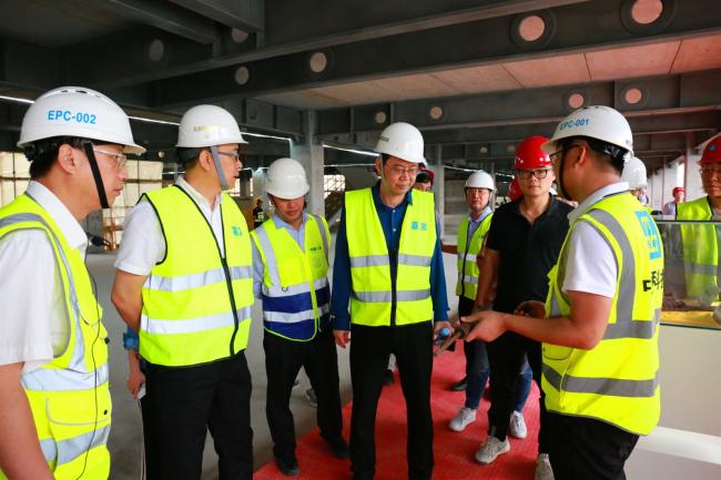 BIM与装配式|国家十三五重点研发计划示范工程在粤开花结果 ——广东省装配式建筑新技术发布会及现场观摩会在深圳和广州两地召开