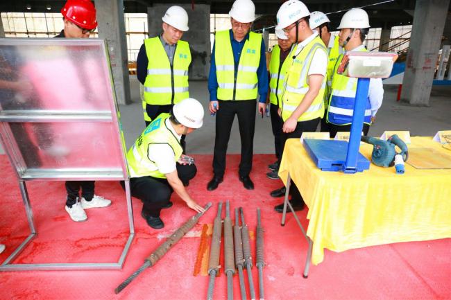 BIM与装配式|国家十三五重点研发计划示范工程在粤开花结果 ——广东省装配式建筑新技术发布会及现场观摩会在深圳和广州两地召开