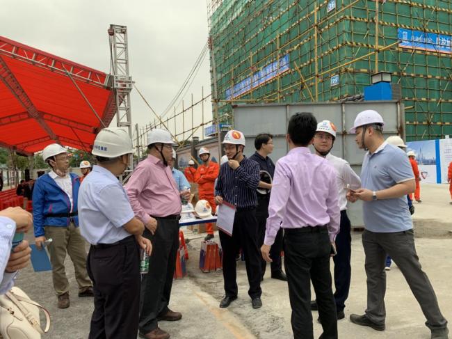 BIM与装配式|国家十三五重点研发计划示范工程在粤开花结果 ——广东省装配式建筑新技术发布会及现场观摩会在深圳和广州两地召开