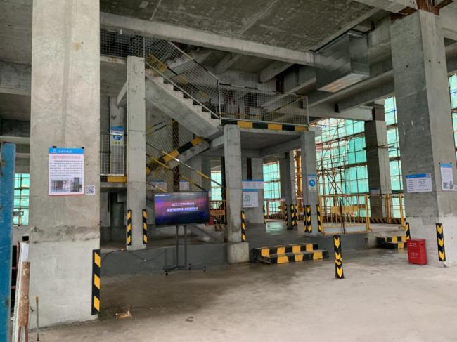 BIM与装配式|国家十三五重点研发计划示范工程在粤开花结果 ——广东省装配式建筑新技术发布会及现场观摩会在深圳和广州两地召开