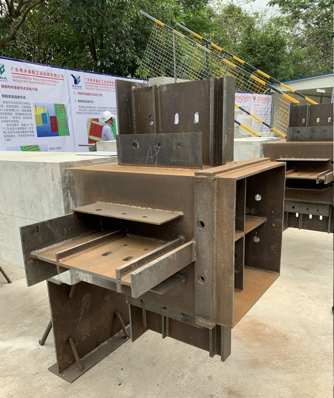 BIM与装配式|国家十三五重点研发计划示范工程在粤开花结果 ——广东省装配式建筑新技术发布会及现场观摩会在深圳和广州两地召开