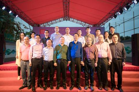 BIM与装配式|国家十三五重点研发计划示范工程在粤开花结果 ——广东省装配式建筑新技术发布会及现场观摩会在深圳和广州两地召开