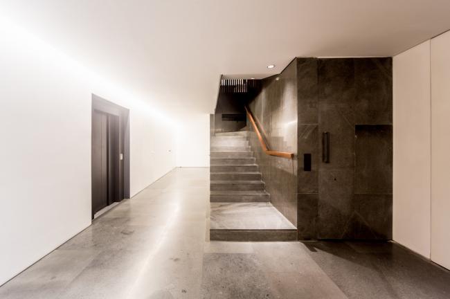 BIM建筑|风吹池水，阵阵清冷：雅加达热带私家室第