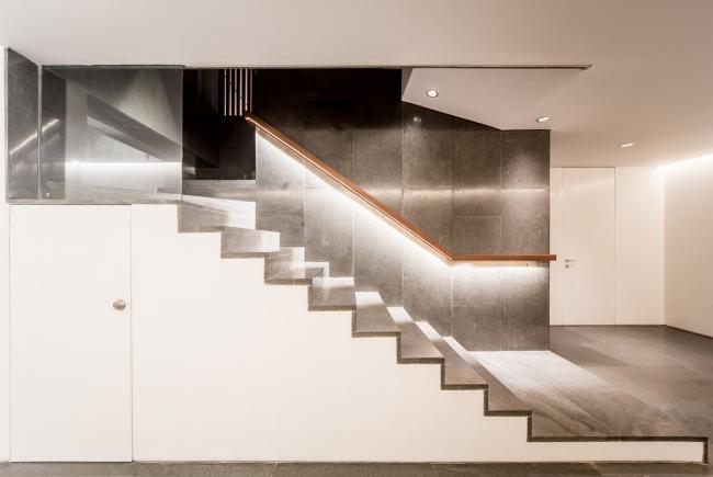 BIM建筑|风吹池水，阵阵清冷：雅加达热带私家室第