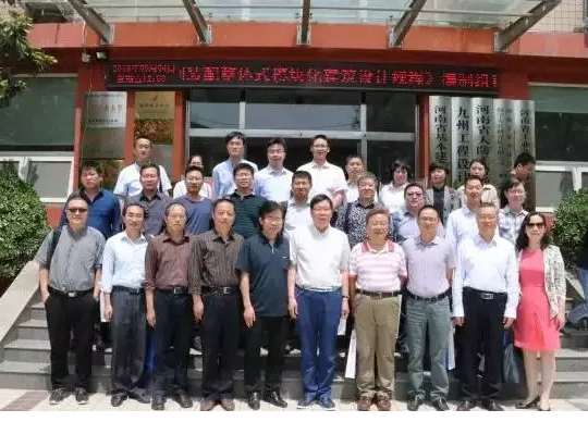 BIM与装配式|三项模块化装配整体式建筑技术标准发布！