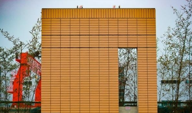 BIM与装配式|四川雅安首个装配式建筑产业基地项目进入后期建设