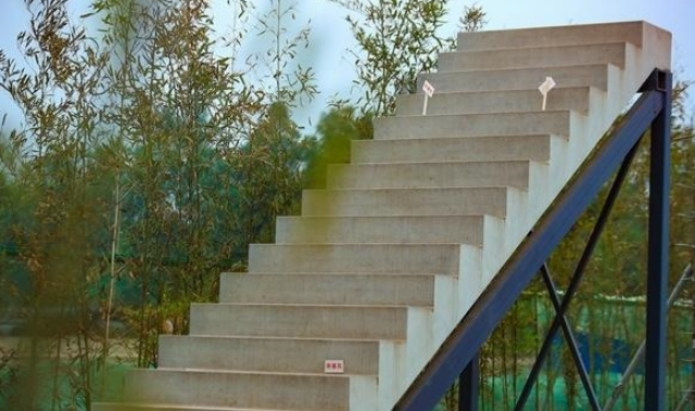 BIM与装配式|四川雅安首个装配式建筑产业基地项目进入后期建设